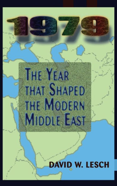 1979: The Year That Shaped The Modern Middle East