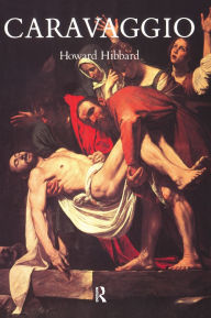 Title: Caravaggio, Author: Howard Hibbard