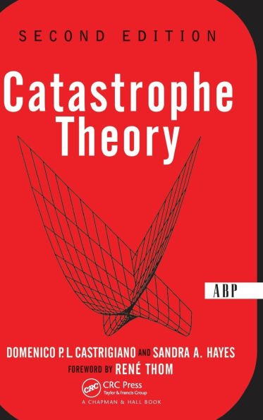 Catastrophe Theory: Second Edition