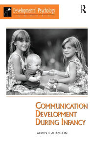 Title: Communication Development During Infancy, Author: Lauren B Adamson