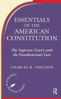 Essentials Of The American Constitution