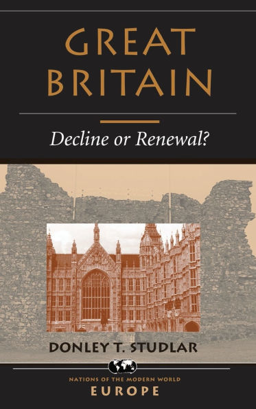 Great Britain: Decline Or Renewal?