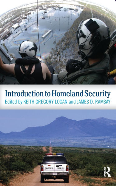 Introduction to Homeland Security