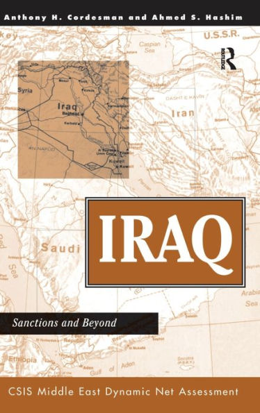 Iraq: Sanctions And Beyond