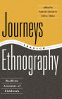 Journeys Through Ethnography: Realistic Accounts Of Fieldwork / Edition 1