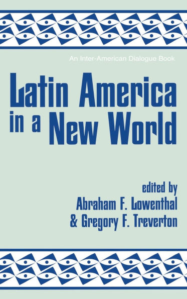 Latin America A New World