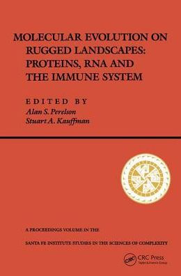 Molecular Evolution on Rugged Landscapes: Protein, RNA, and the Immune System (Volume IX) / Edition 1