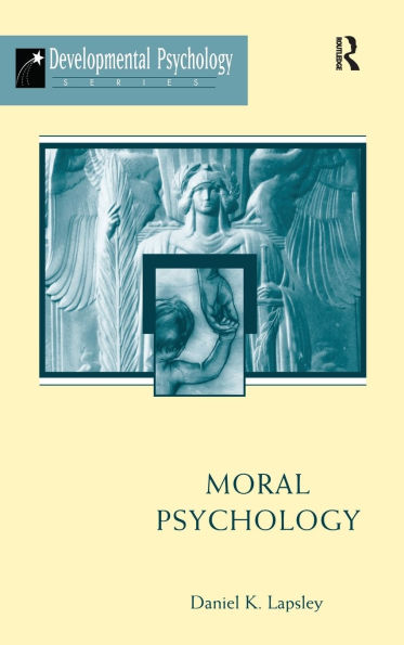 Moral Psychology