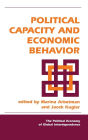 Political Capacity And Economic Behavior