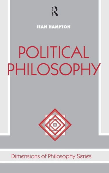 Political Philosophy