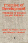 Promise Of Development: Theories Of Change In Latin America