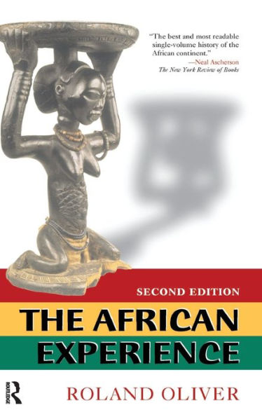 The African Experience: From Olduvai Gorge To 21st Century