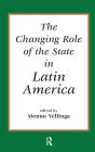 The Changing Role Of The State In Latin America