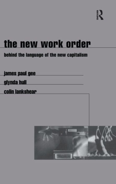 The New Work Order