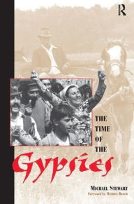 Title: The Time Of The Gypsies, Author: Michael Stewart