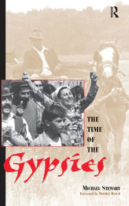 Title: The Time Of The Gypsies, Author: Michael Stewart