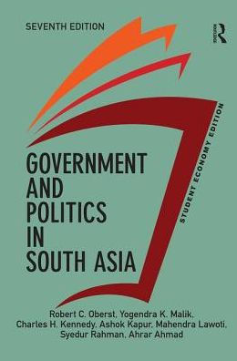 Government and Politics South Asia, Student Economy Edition