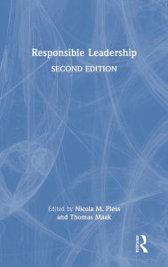 Title: Responsible Leadership, Author: Nicola Pless