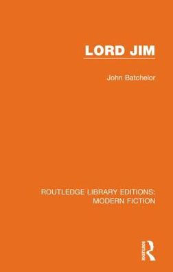 Lord Jim / Edition 1