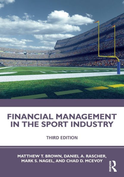 Financial Management the Sport Industry