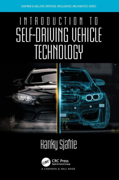 Introduction to Self-Driving Vehicle Technology / Edition 1