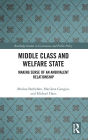 Middle Class and Welfare State: Making Sense of an Ambivalent Relationship