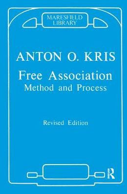 Free Association: Method and Process