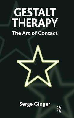 Gestalt Therapy: The Art of Contact