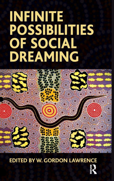 Infinite Possibilities of Social Dreaming