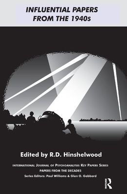 Influential Papers from the 1940s / Edition 1