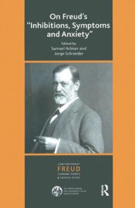 Title: On Freud's Inhibitions, Symptoms and Anxiety, Author: Samuel Arbiser