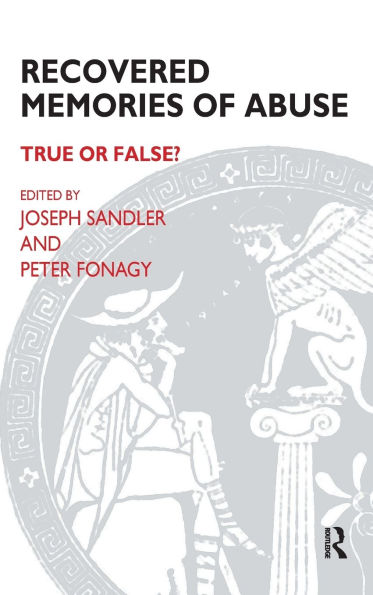 Recovered Memories of Abuse: True or False?