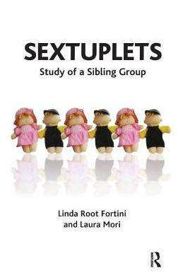 Sextuplets: Study of a Sibling Group