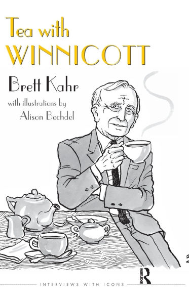 Tea with Winnicott