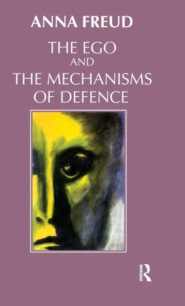 the Ego and Mechanisms of Defence