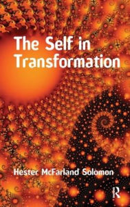 Title: The Self in Transformation, Author: Hester McFarland Solomon