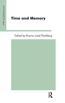 Time and Memory