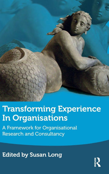Transforming Experience Organisations: A Framework for Organisational Research and Consultancy