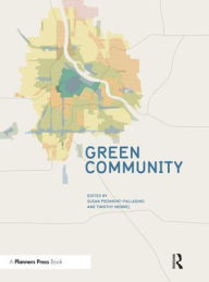 Title: Green Community / Edition 1, Author: Susan Piedmont-Palladino