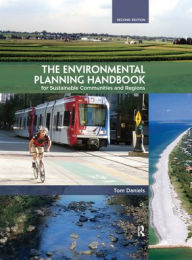 Title: Environmental Planning Handbook / Edition 2, Author: Tom Daniels