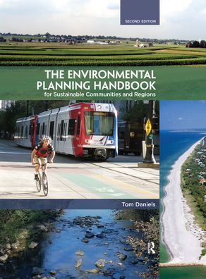 Environmental Planning Handbook / Edition 2