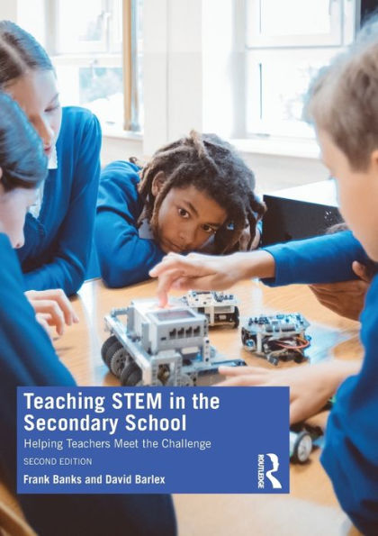 Teaching STEM The Secondary School: Helping Teachers Meet Challenge