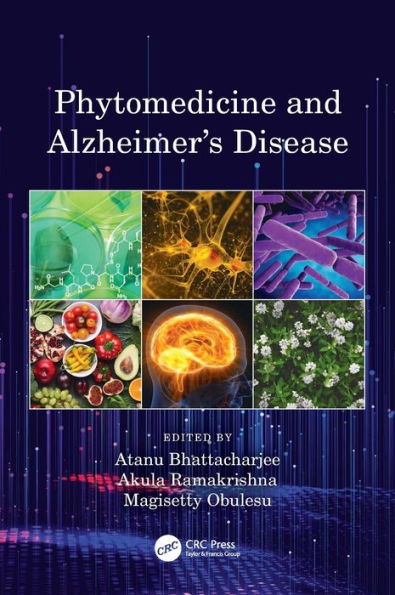 Phytomedicine and Alzheimer's Disease