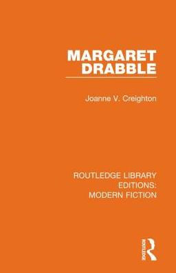 Margaret Drabble / Edition 1