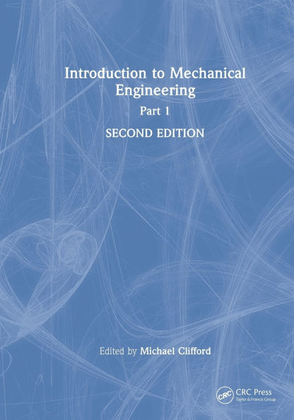 Introduction to Mechanical Engineering: Part 1