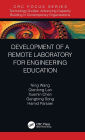 Development of a Remote Laboratory for Engineering Education / Edition 1