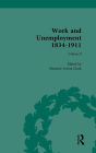 Work and Unemployment 1834-1911