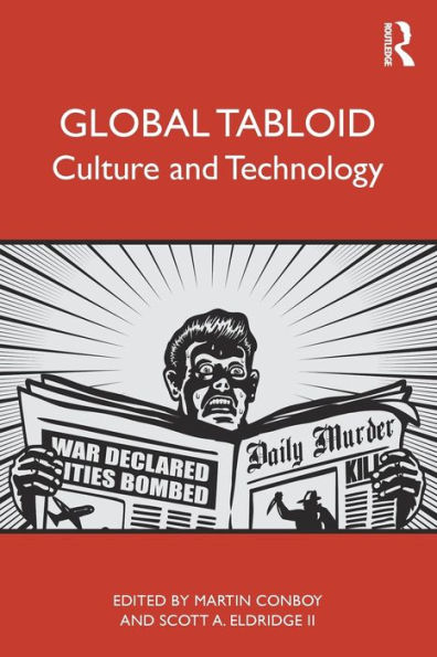 Global Tabloid: Culture and Technology