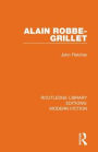 Alain Robbe-Grillet / Edition 1