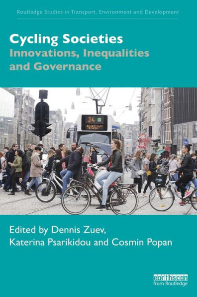 Cycling Societies: Innovations, Inequalities and Governance